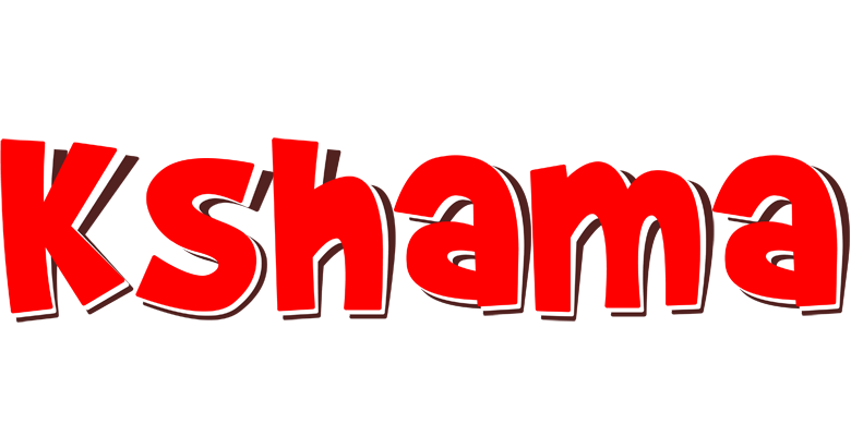 Kshama basket logo