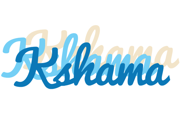 Kshama breeze logo