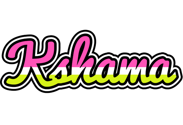 Kshama candies logo