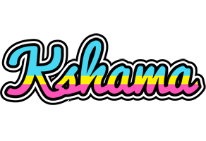 Kshama circus logo