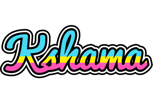 Kshama circus logo