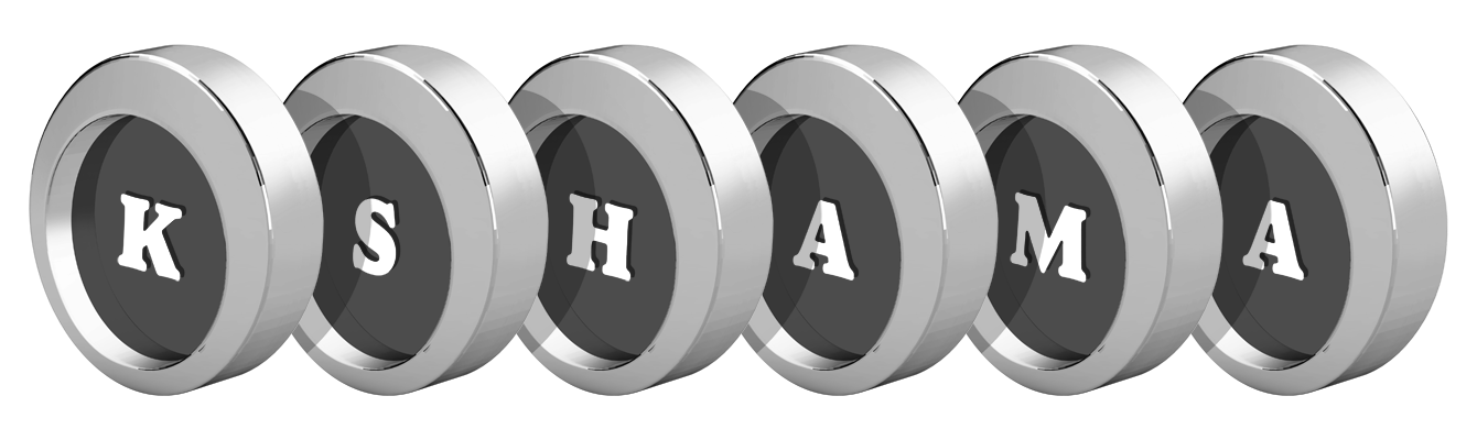 Kshama coins logo