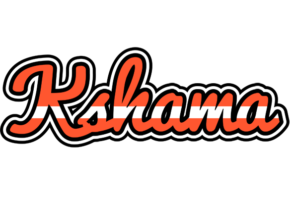 Kshama denmark logo