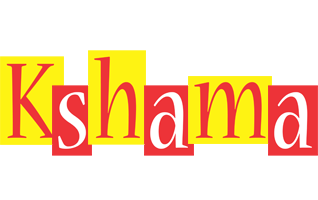 Kshama errors logo