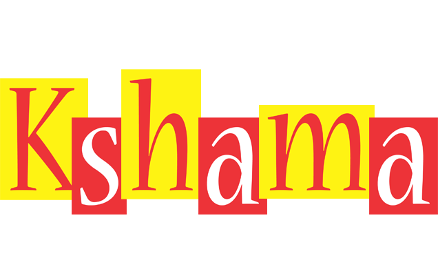 Kshama errors logo