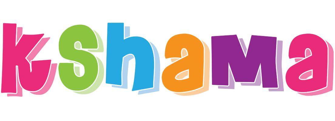 Kshama friday logo