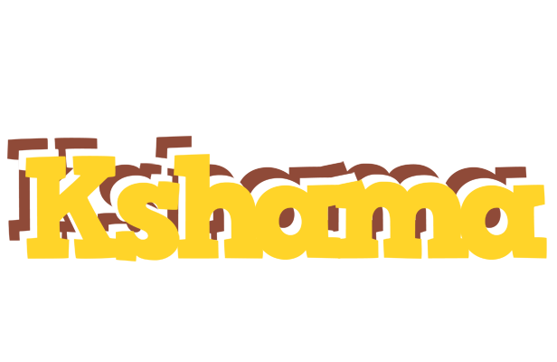 Kshama hotcup logo