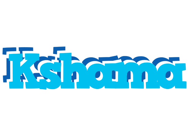 Kshama jacuzzi logo