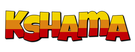 Kshama jungle logo