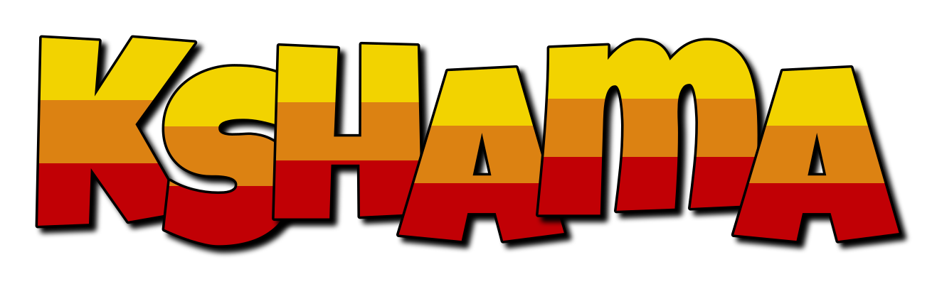 Kshama jungle logo