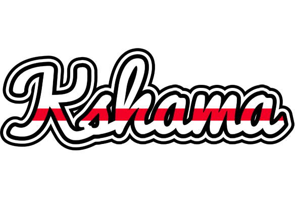 Kshama kingdom logo