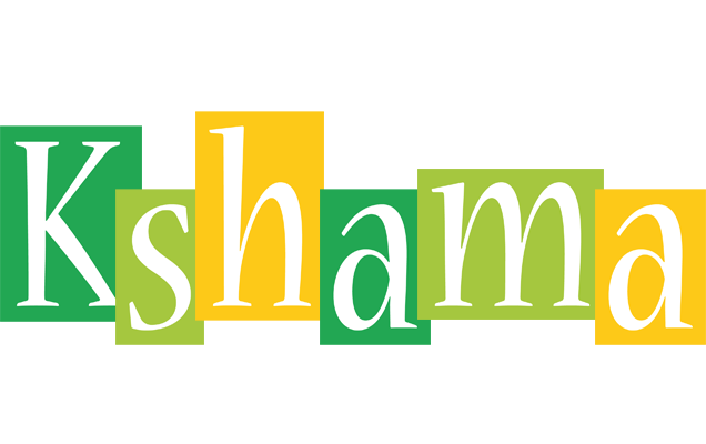 Kshama lemonade logo
