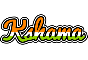 Kshama mumbai logo