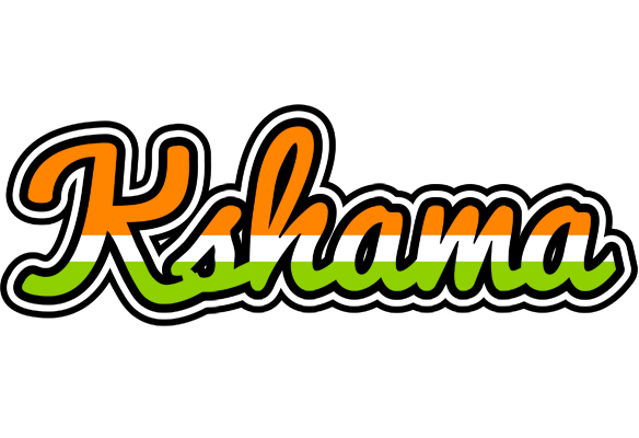 Kshama mumbai logo