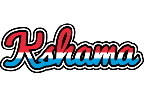 Kshama norway logo