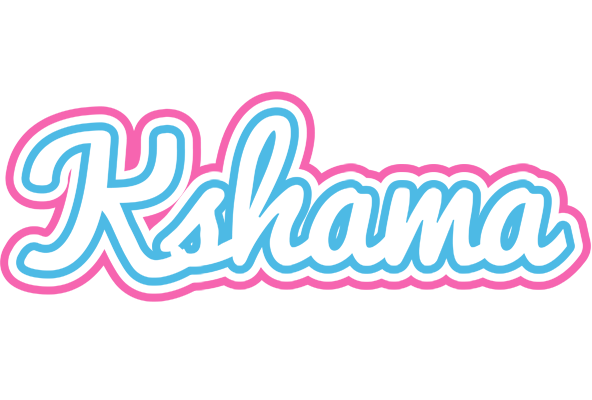 Kshama outdoors logo