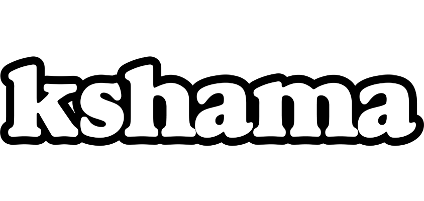 Kshama panda logo