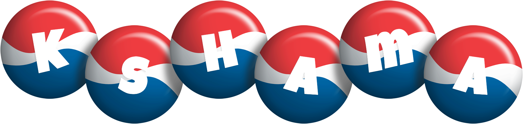 Kshama paris logo