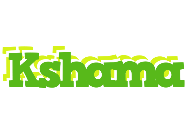 Kshama picnic logo