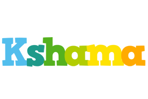 Kshama rainbows logo