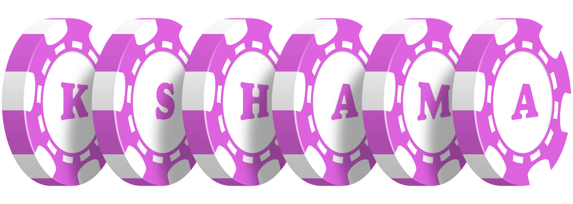 Kshama river logo