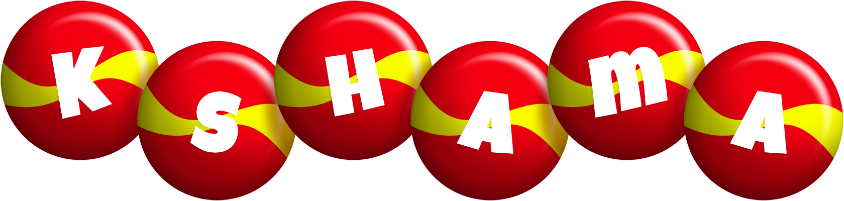 Kshama spain logo