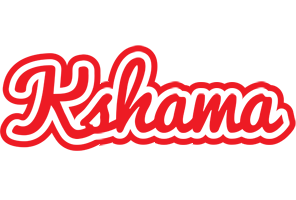 Kshama sunshine logo