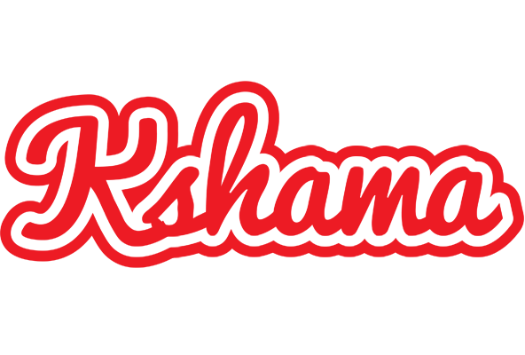 Kshama sunshine logo