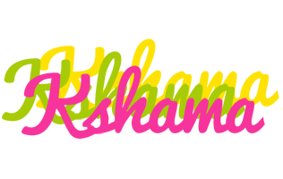 Kshama sweets logo