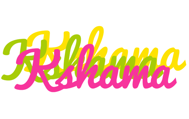 Kshama sweets logo