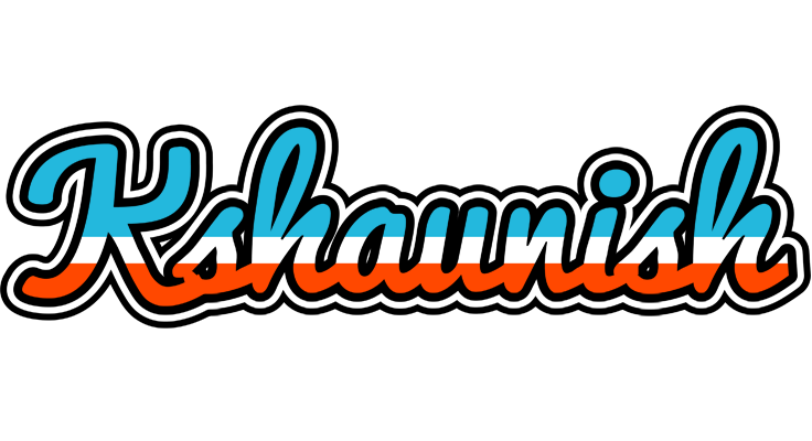 Kshaunish america logo