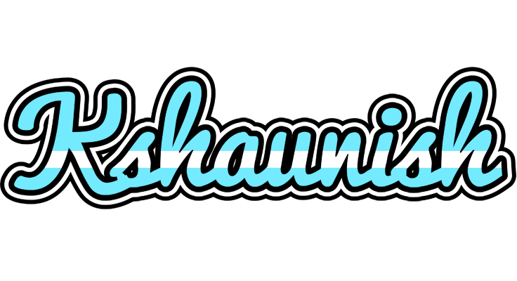 Kshaunish argentine logo