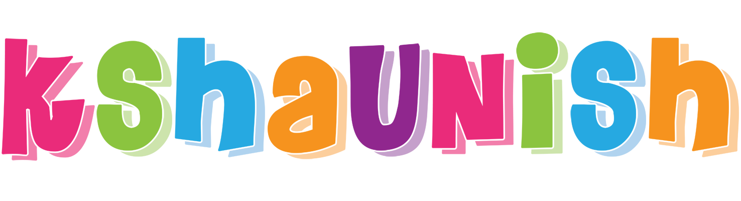 Kshaunish friday logo