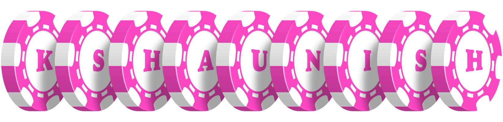 Kshaunish gambler logo