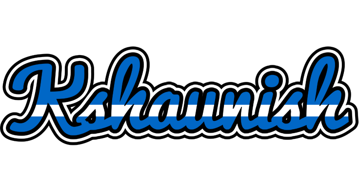 Kshaunish greece logo