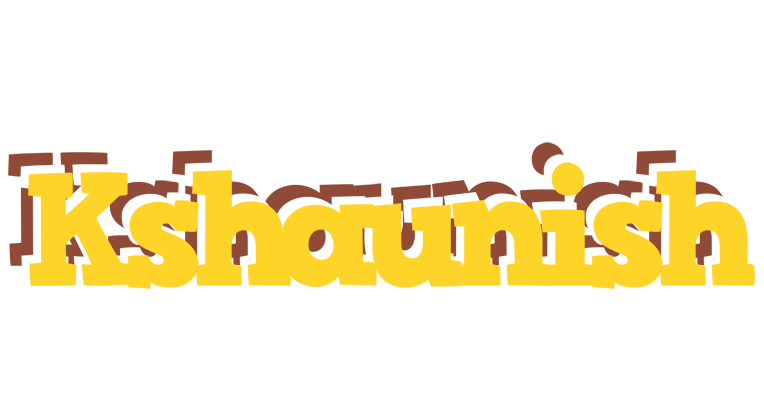 Kshaunish hotcup logo