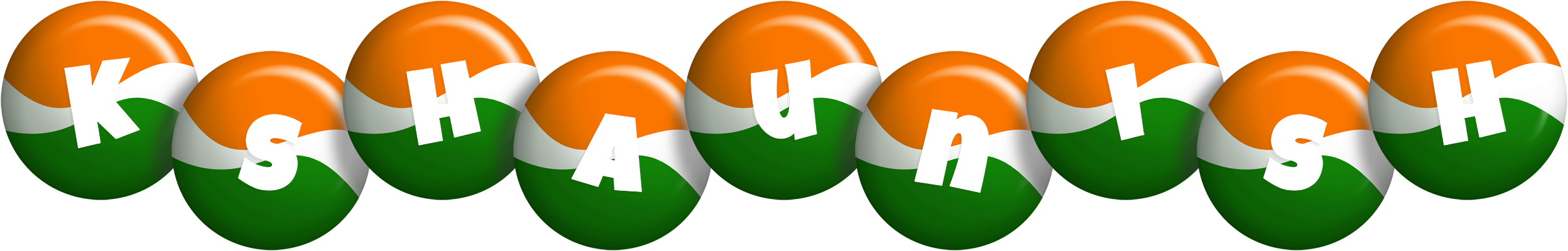Kshaunish india logo