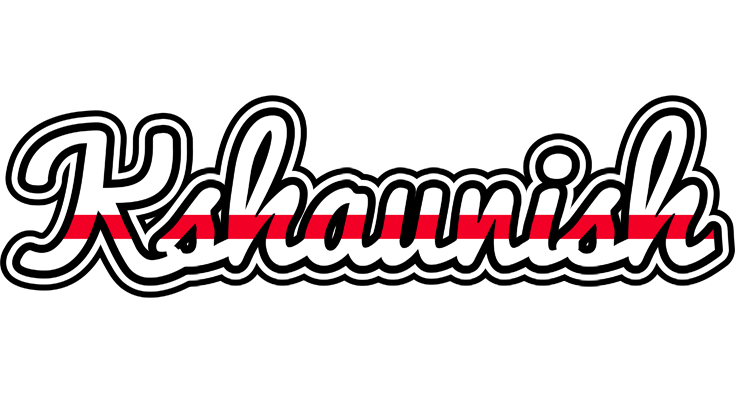 Kshaunish kingdom logo