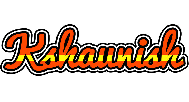 Kshaunish madrid logo