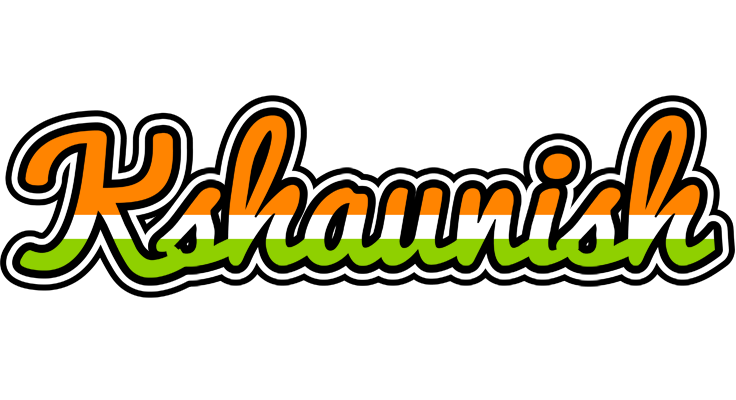 Kshaunish mumbai logo