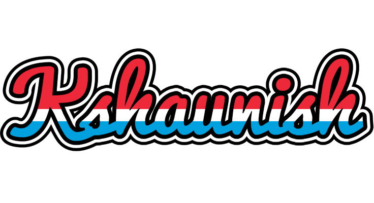 Kshaunish norway logo