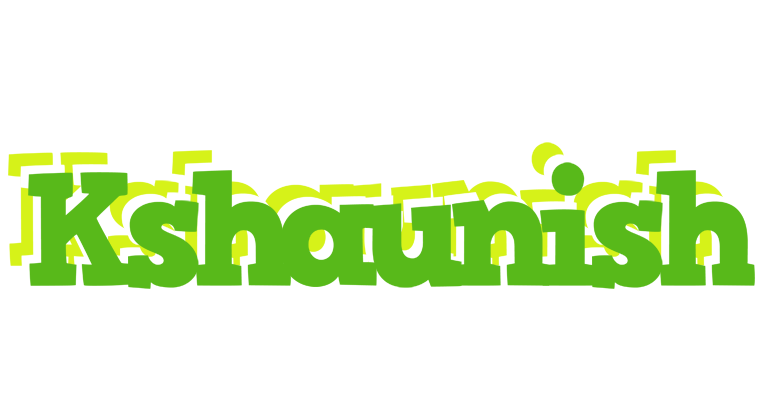 Kshaunish picnic logo