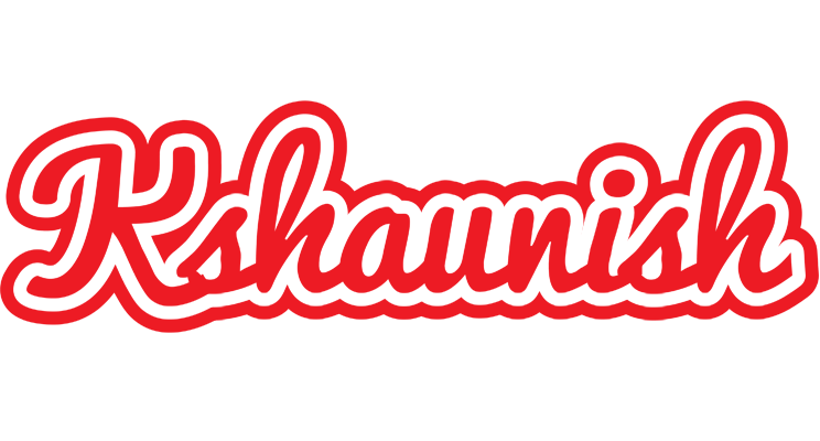 Kshaunish sunshine logo