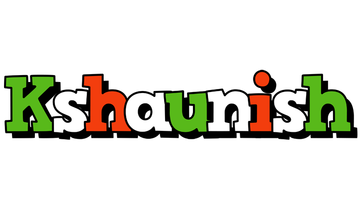 Kshaunish venezia logo