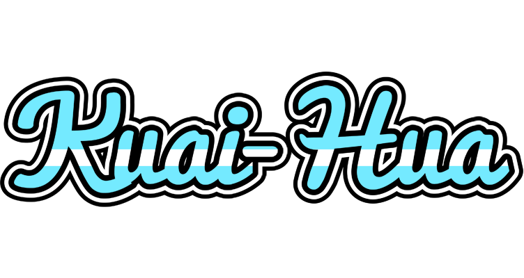 Kuai-Hua argentine logo