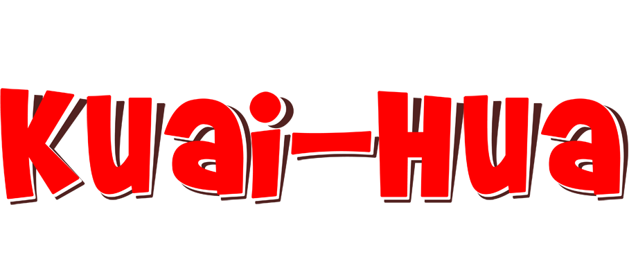 Kuai-Hua basket logo