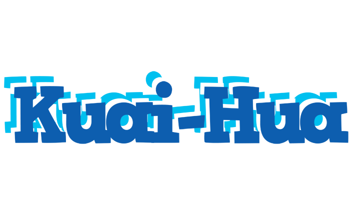 Kuai-Hua business logo