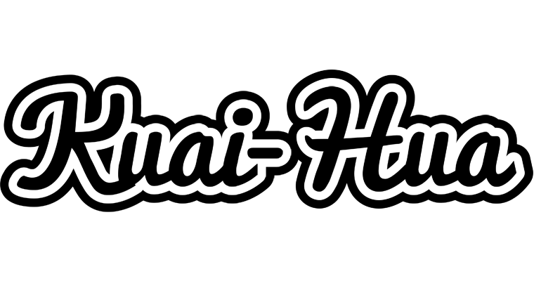 Kuai-Hua chess logo