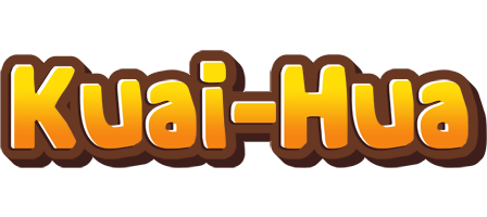 Kuai-Hua cookies logo