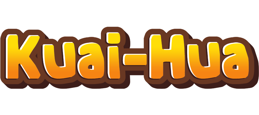 Kuai-Hua cookies logo